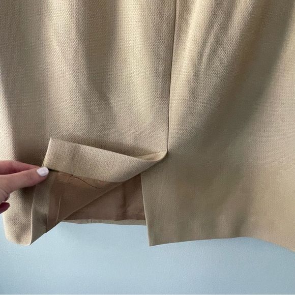 EIC, Ann Taylor LOFT skirt, size 8 - Picture 3 of 8